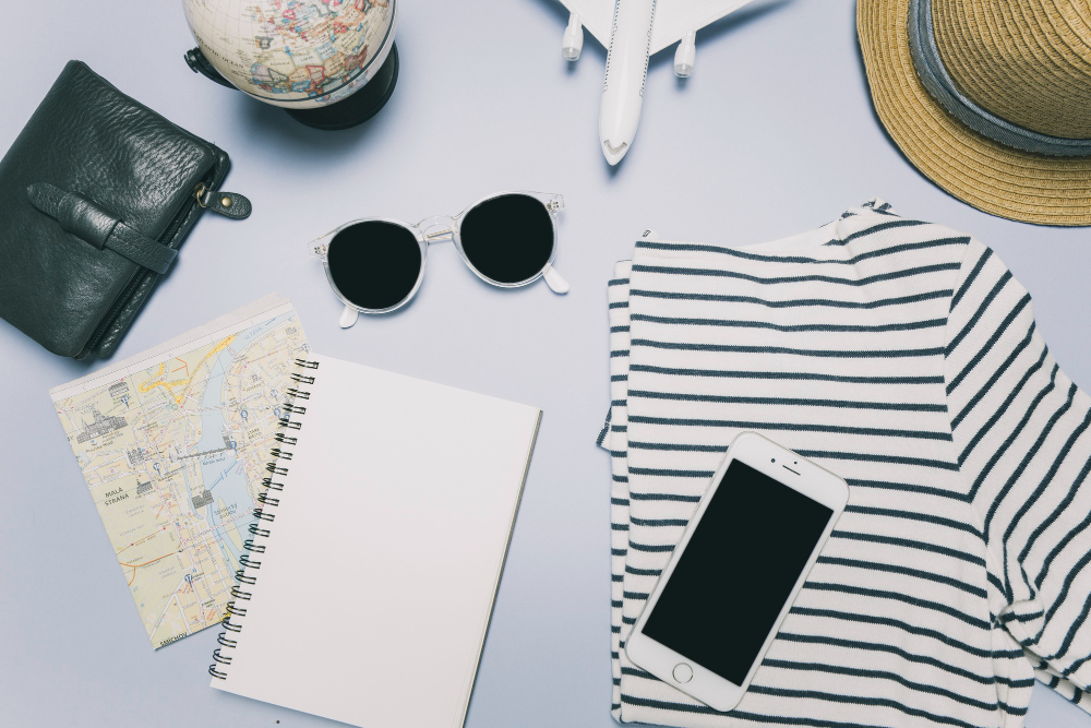 Travel Smart, Roam Free: Must-Have Accessories for Every Trip